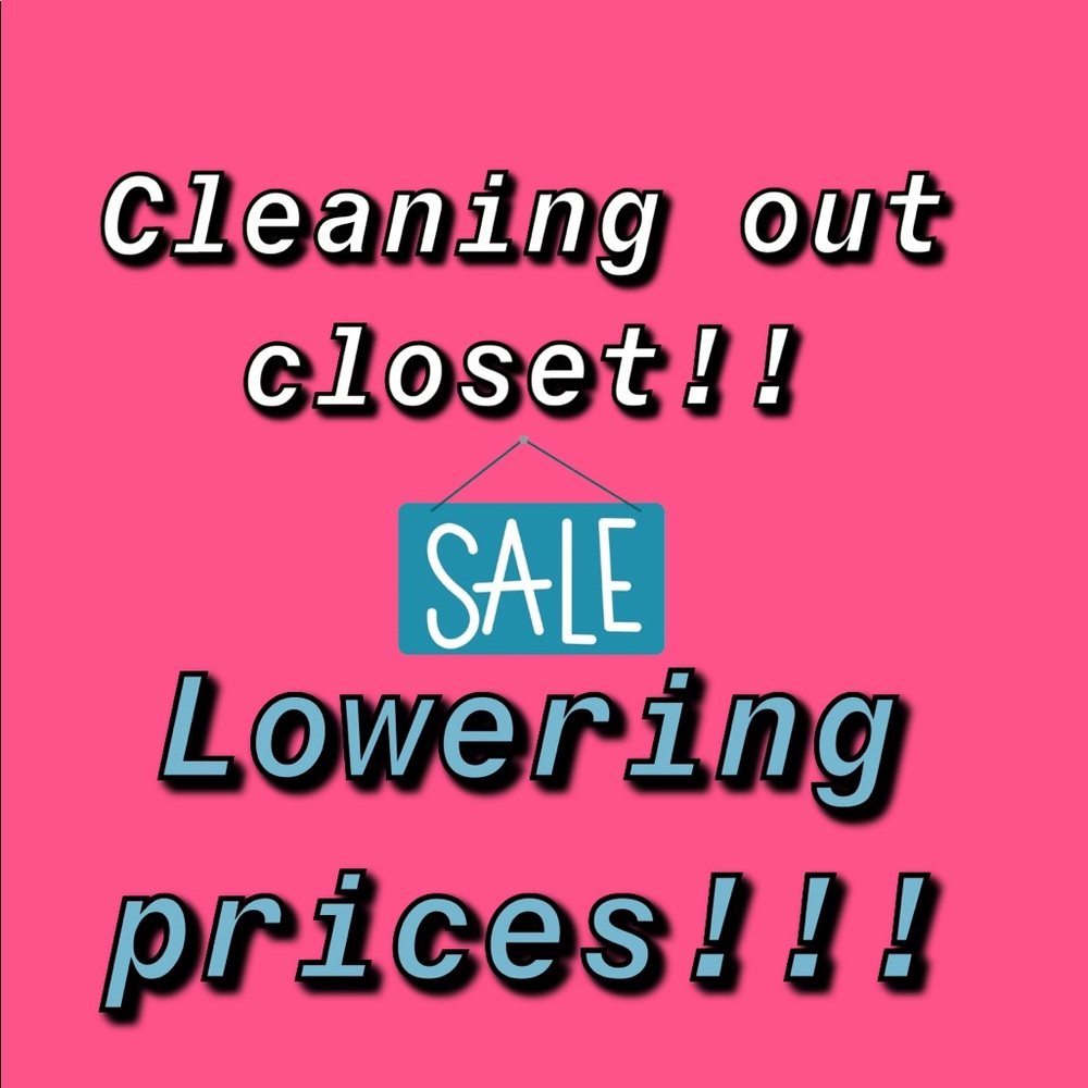 Sale!!